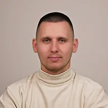 Рамиль Гаптрахимов logo