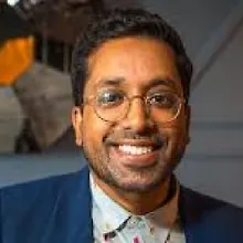 Райан Четиявардана logo