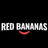 RED BANANAS logo