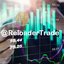 ReloaderTrade logo