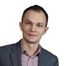 Ренат Шагабутдинов logo