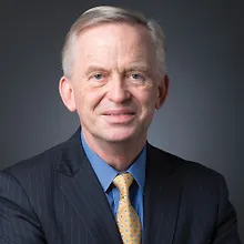 Рэндалл Д. Элиасон logo