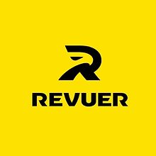 REVUER logo