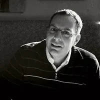 Рэй Харкинс logo