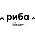 РИБА logo