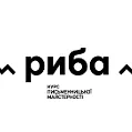 РИБА logo