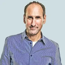 Рич Сильверстайн logo