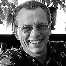 Ричард Киз logo