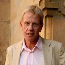 Ричард Кох logo