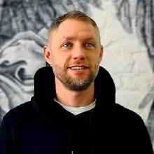 Ринат Габасов logo