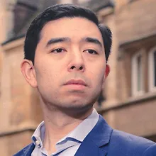 Роб Хендерсон logo