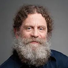 Роберт Сапольски logo