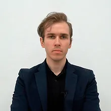 Роман Копалиани logo