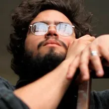 Роман Круглов logo