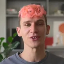 Роман Лапчик logo