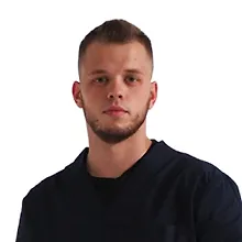 Роман Петрушин logo