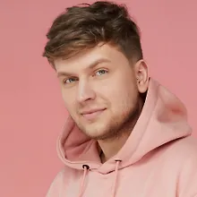 Роман Пономарёв aka Poniroma logo