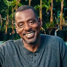 Рон Финли logo