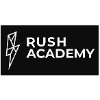 Rush Academy logo