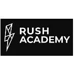 Rush Academy logo