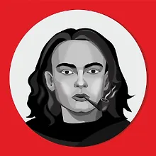 Руслан Бадретдинов logo