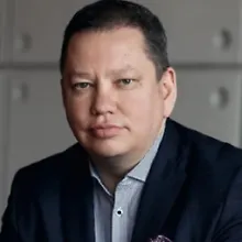 Руслан Кадыров logo