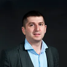 Рустам Агамалиев logo