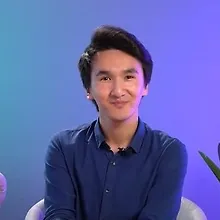 Рустем Усинов logo