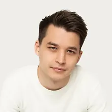 Сабир Ульмаскулов logo
