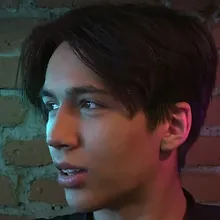 Самир Юнусов logo