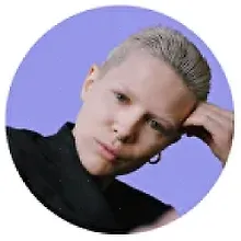 Саша Знахаренко logo