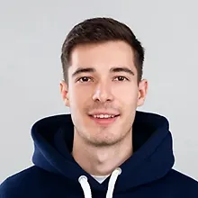 Савелий Ленивин logo