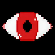 Secret YouTube Room logo