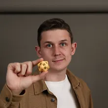 Семён Кувшинов logo