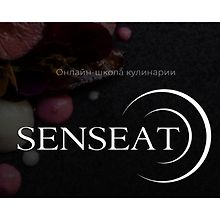 SENSEAT logo