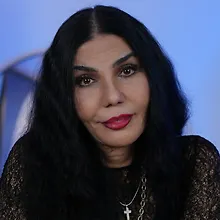 Серафима Золотарева logo