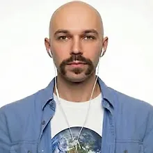 Серёжа Рис logo
