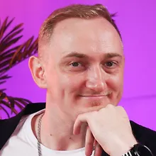 Сергей Голдашов logo