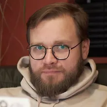 Сергей Хабаров logo