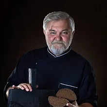 Сергей Кириллов logo