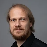 Сергей Кокшаров logo