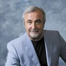 Сергей Ковалёв logo