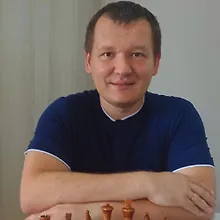 Сергей Кривенко logo