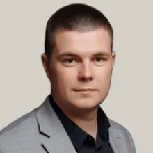 Сергей Курдюмов logo