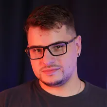 Сергей Сазонов logo