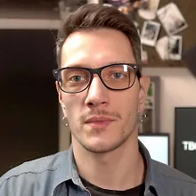 Сергей Стариков logo