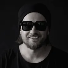 Сергей Телидченко logo