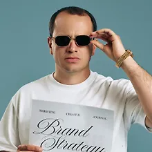 Сергей Величкин logo