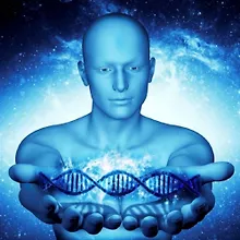 Сергей Веретенников logo