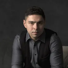 Сергей Вострецов logo